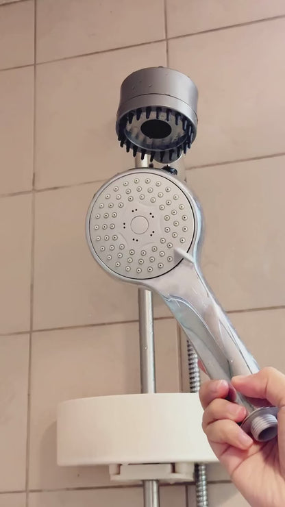 Limited Time Offer | Buy 2 Shower Heads  & Get a Premium Shower Head + 3 Filters FREE